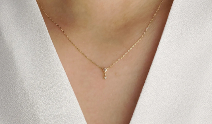 Necklace – NOIR DE POUPEE