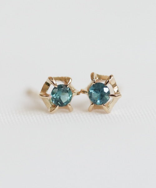 Pierced Earrings – NOIR DE POUPEE