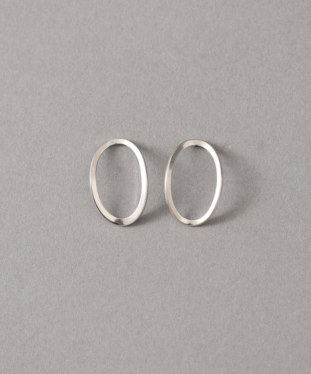 【WEB限定】Silver952ピアス