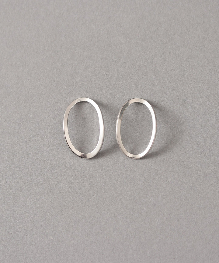 【WEB限定】Silver952ピアス