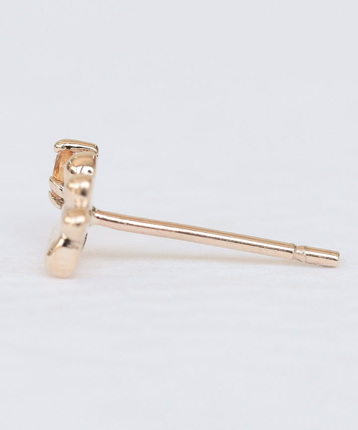 K10 Lucky U petit joie 肉球ピアス