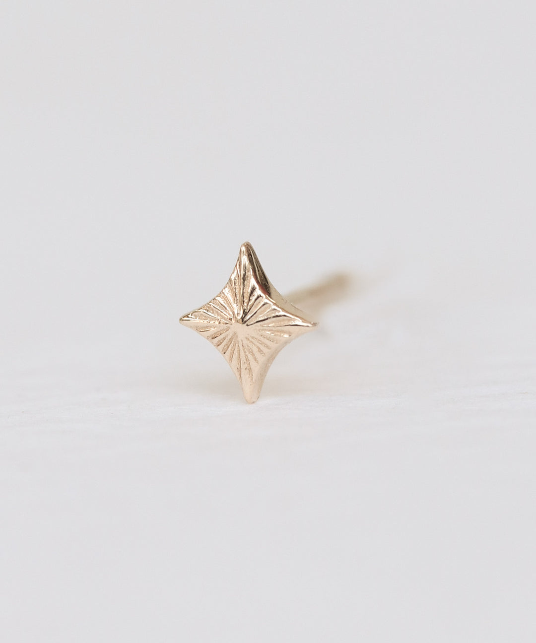 K10 Lucky U petit joie キラキラピアス