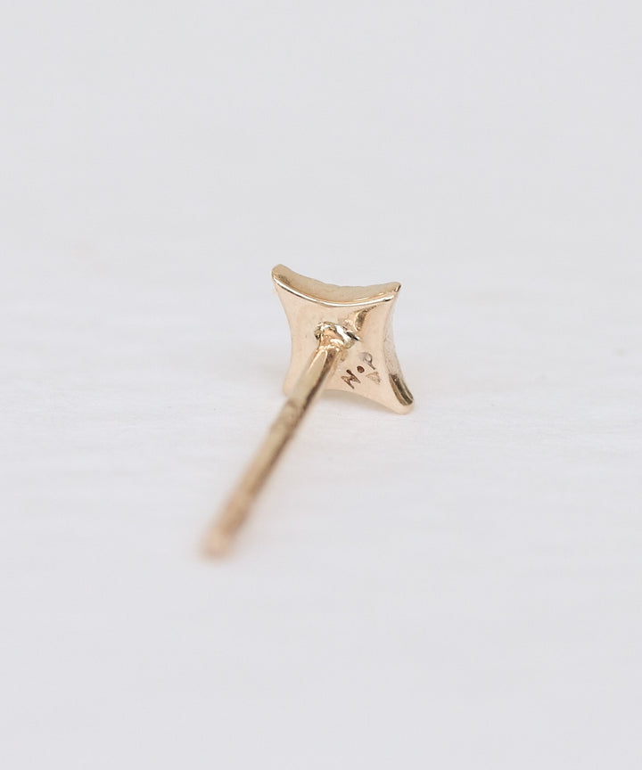 K10 Lucky U petit joie キラキラピアス