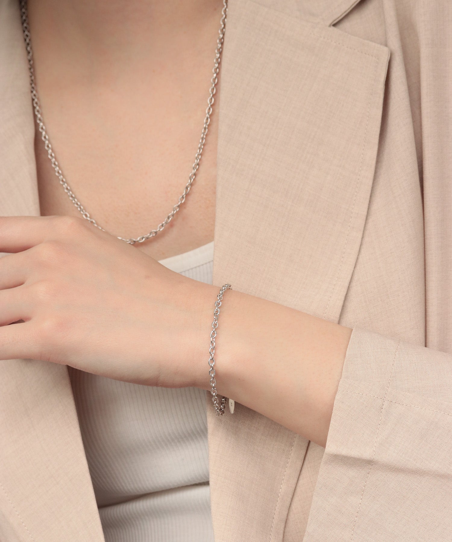 Necklace – NOIR DE POUPEE