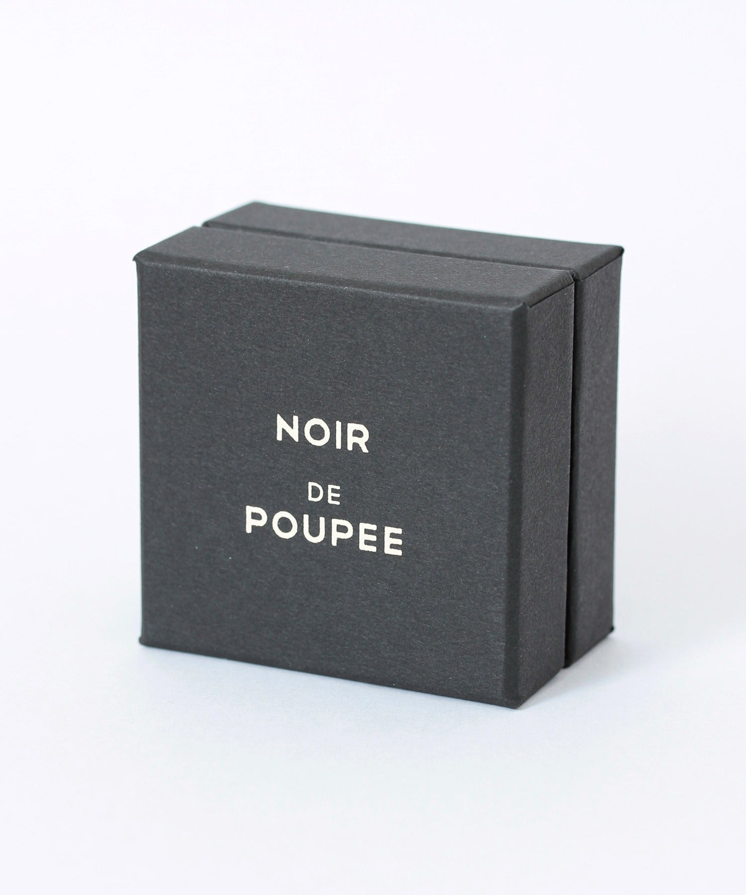 K10 グリーンアメジスト×ホワイトサファイア リング – NOIR DE POUPEE